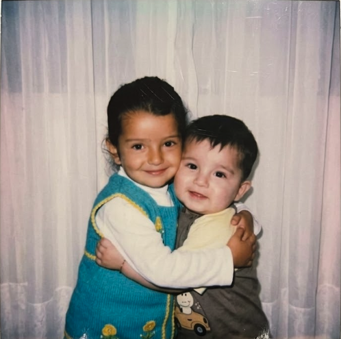 Nur ve Ben